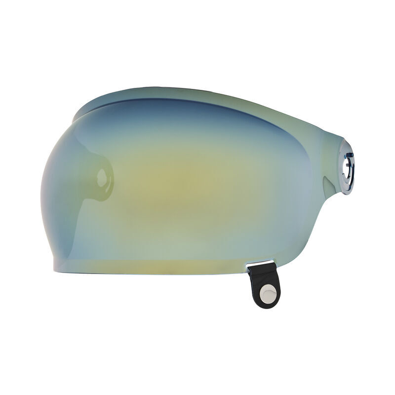 BELL Bubble Shield Bullitt GT Iridium - Gold