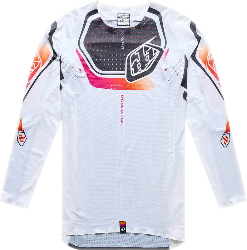 TROY LEE DESIGNS SE Ultra Jersey - Proton Black