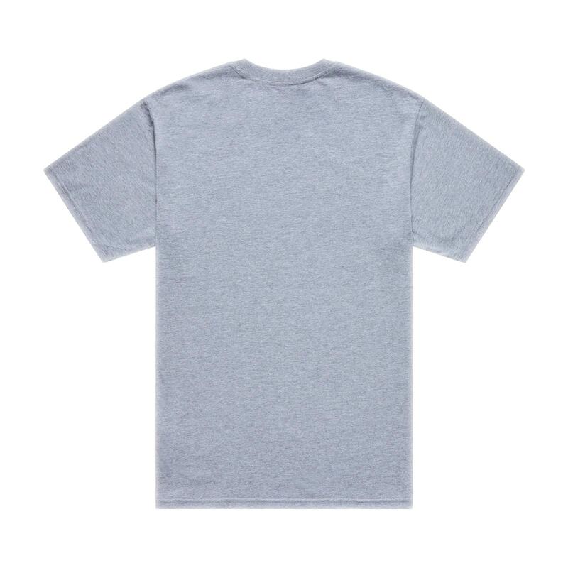 TROY LEE DESIGNS Imprint T-Shirt - Black Heather