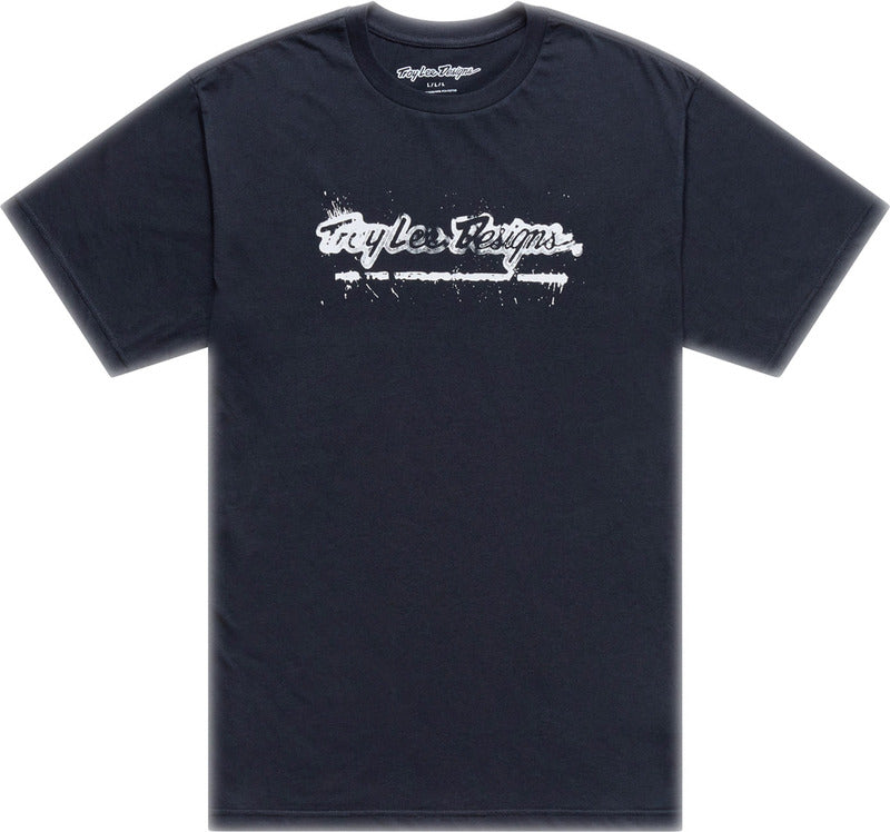 TROY LEE DESIGNS Repeat T-Shirt - White