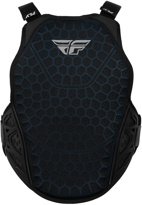 FLY RACING Blueprint RCH-0 Youth Kindermaat body protector – Zwart