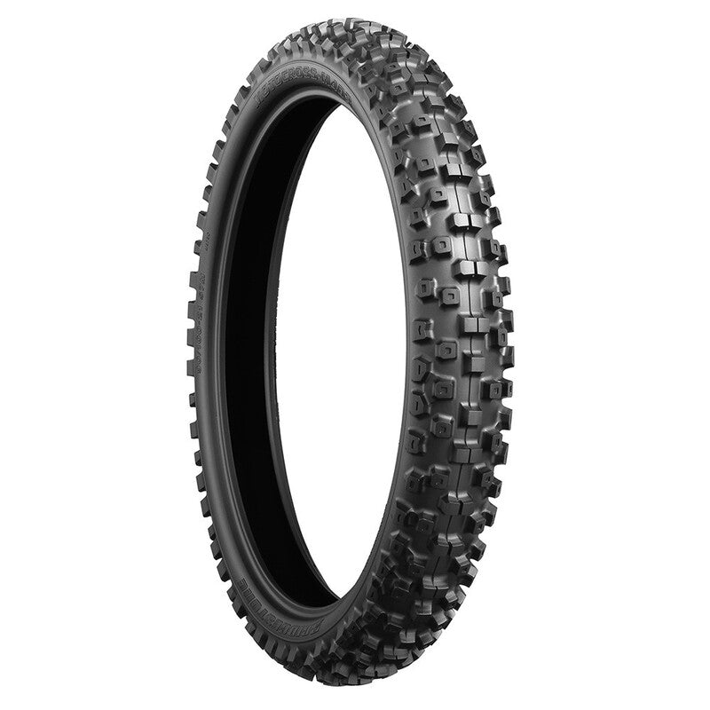 BRIDGESTONE Band MOTOCROSS M403 60/100-12 NHS 33M TT