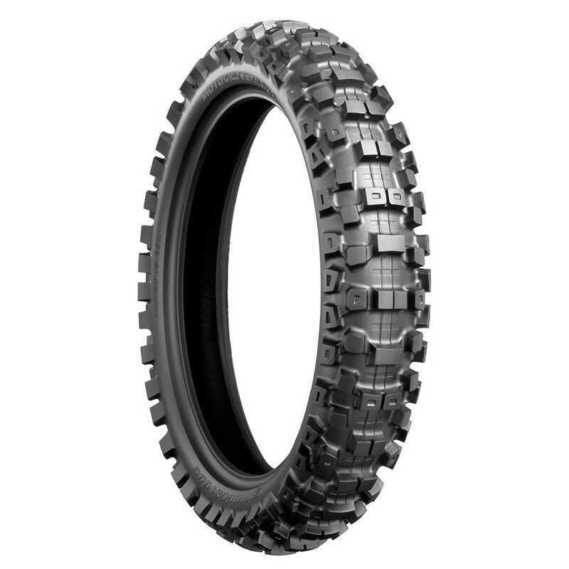 BRIDGESTONE Band MOTOCROSS M404 90/100-14 NHS 49M TT
