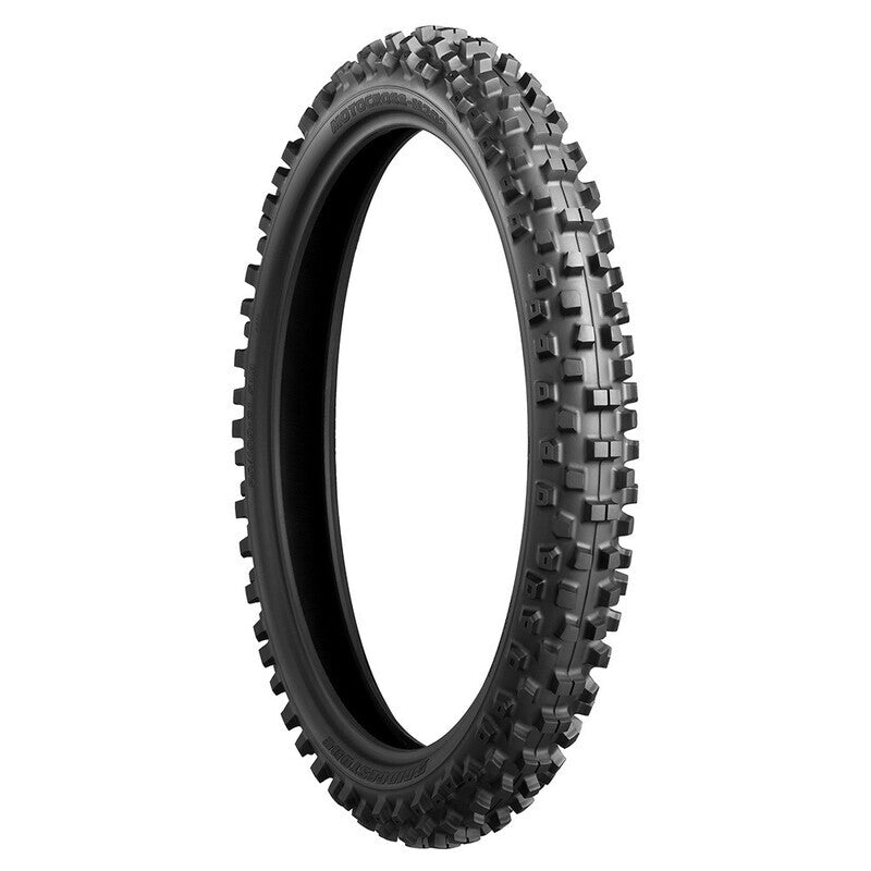 BRIDGESTONE Band MOTOCROSS M203 70/100-17 NHS 40M TT