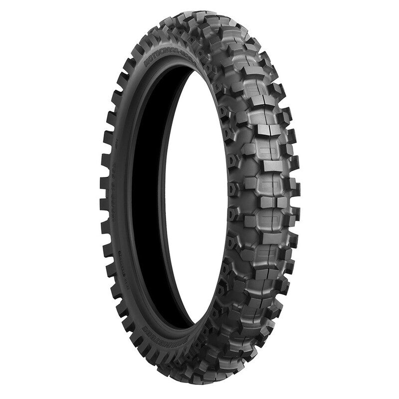 BRIDGESTONE Band MOTOCROSS M204 80/100-12 NHS 41M TT