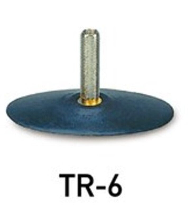 BIBA MC KENDA T6 350/400-18