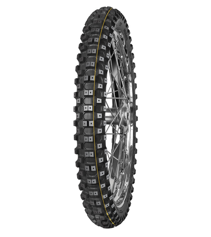MITAS Band END TRAIL-RALLY MH 90/90 B 21 54R TT M+S SUPER LIGHT GREEN
