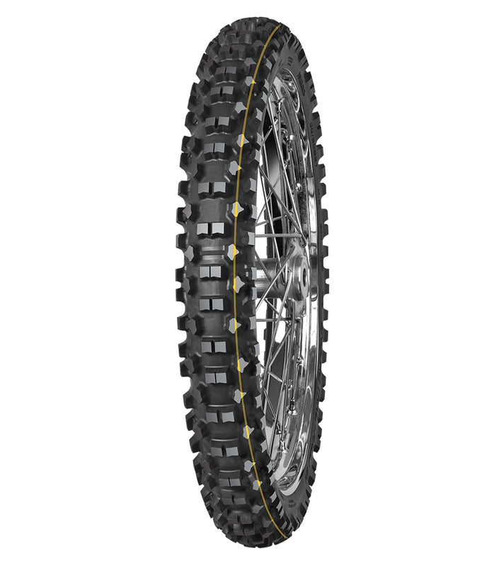 MITAS Band END TRAIL-RALLY SM 90/90 B 21 54R TT M+S SUPER YELLOW