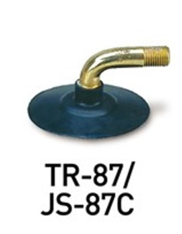 Camera d'aria KENDA - SCOOT (130/90-10 EP-1.3MM) - Valvola JS-87C