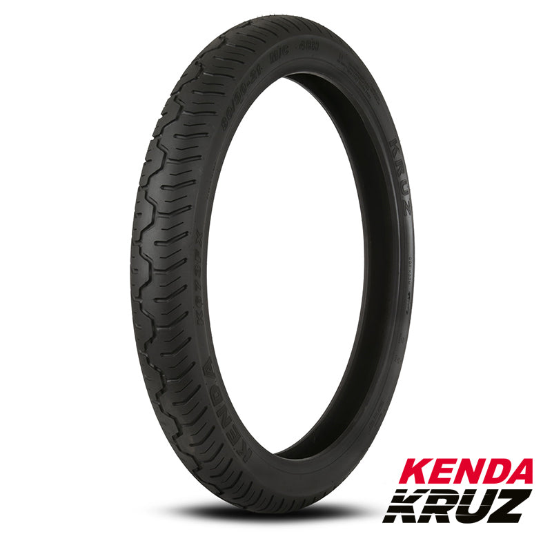 KENDA Band K673F KRUZ 130/90-16 72H E TL