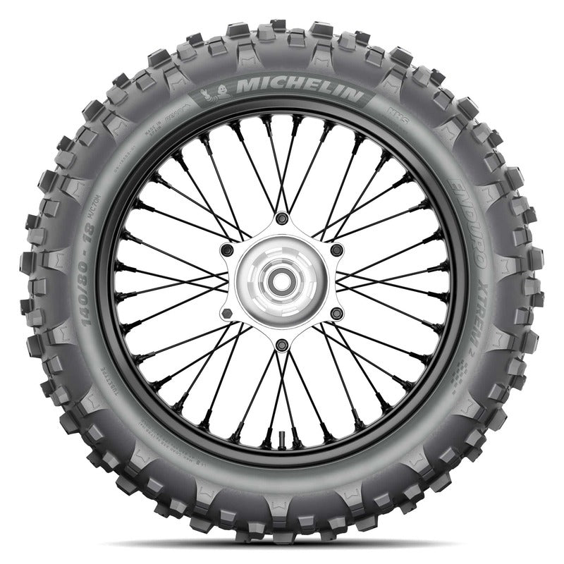 MICHELIN Band ENDURO XTREM 2 140/80-18 M/C 70R TT