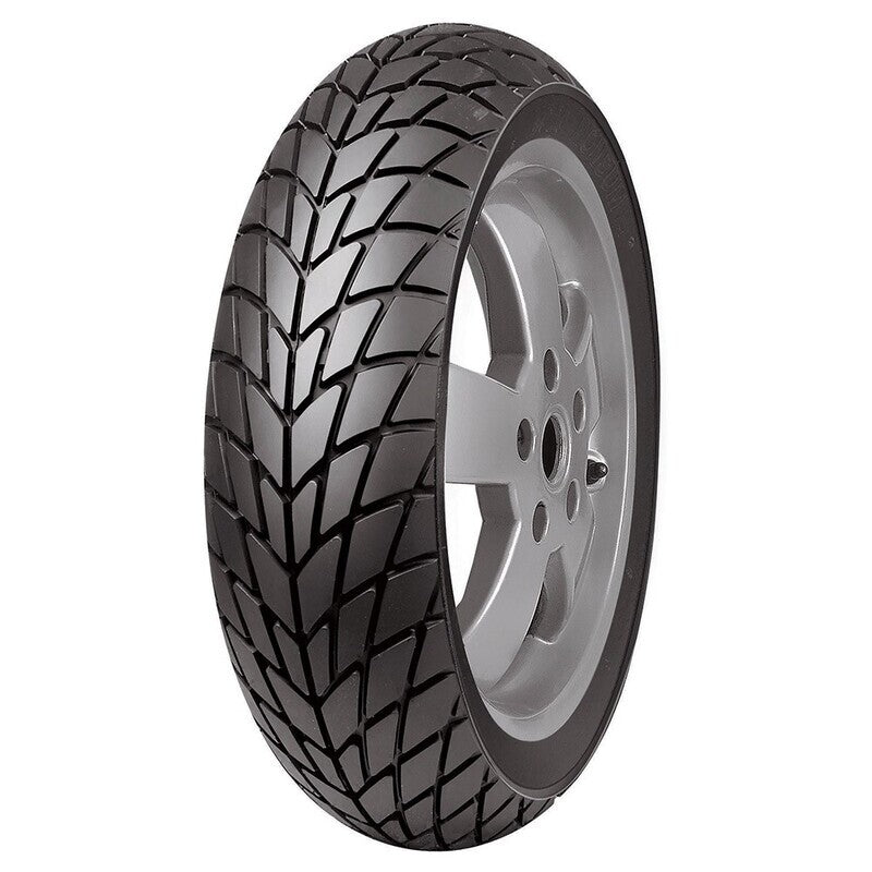 MITAS Tyre MC-20 MONSUM WW Whitewall 120/70-10 54L TL M+S