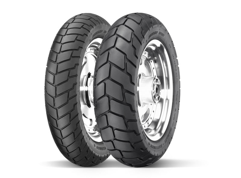 DUNLOP Band D427 (HARLEY-D) 180/70 B 16 M/C 77H TL