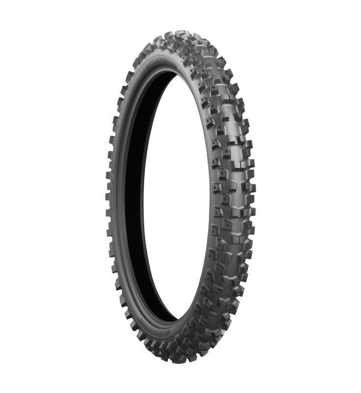 BRIDGESTONE Band BATTLECROSS X20 FRONT 70/100-19 NHS 42M TT