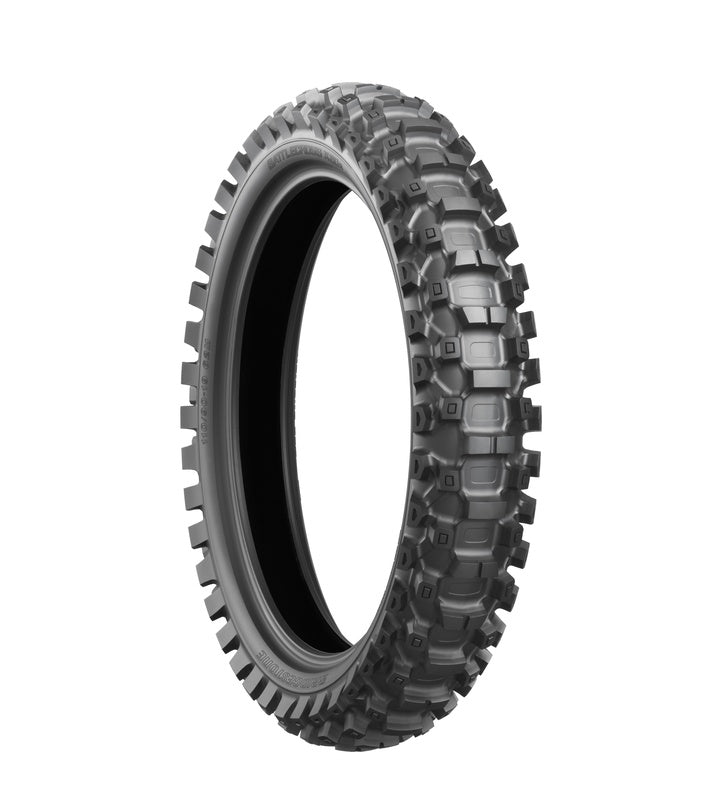 BRIDGESTONE Band BATTLECROSS X20 REAR 90/100-16 NHS 51M TT