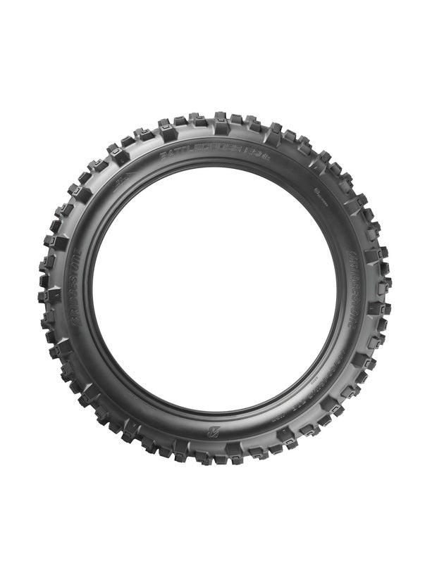BRIDGESTONE Band BATTLECROSS E50R 140/80-18 70P TT