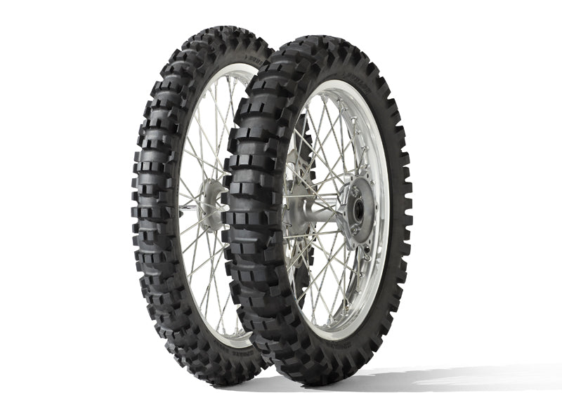 DUNLOP Band D952 100/90-19 M/C NHS 57M TT