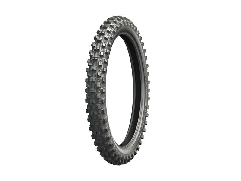 MICHELIN Band STARCROSS 5 MEDIUM 70/100-17 M/C NHS 40M TT