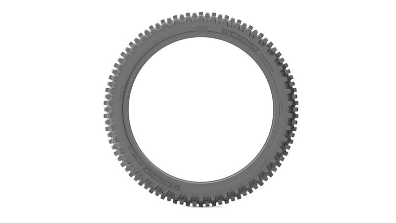 MICHELIN Band TRACKER 80/100-21 M/C 51R TT