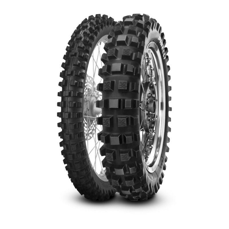 PIRELLI Band MT 16 GARACROSS (F) 80/100-21 M/C NHS 51R MST