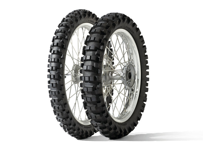DUNLOP Band D952 110/90-18 M/C 61M TT