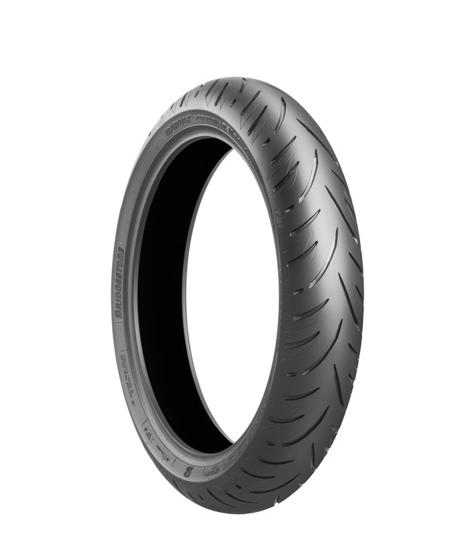 BRIDGESTONE Band BATTLAX T31 FRONT J Honda INTEGRA 120/70 R 17 58H TL