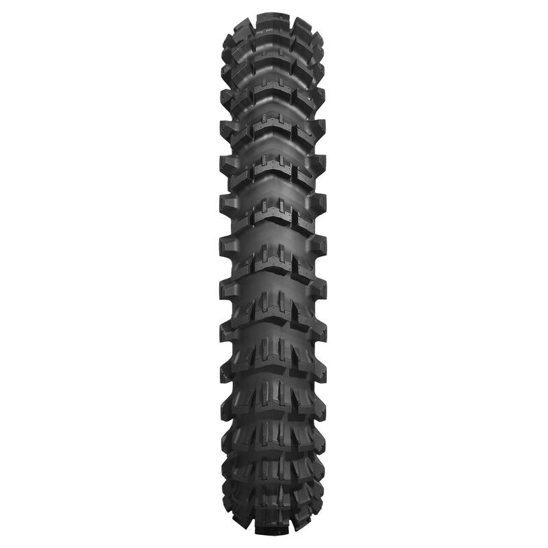 DUNLOP Band GEOMAX MX14 120/80-19 M/C NHS 63M TT
