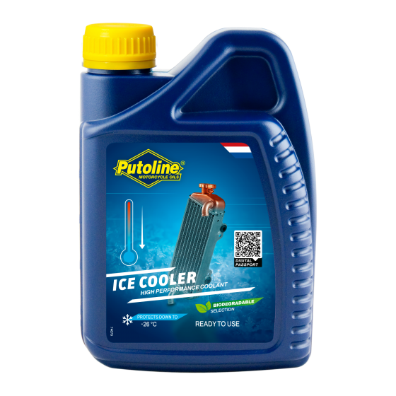 Putoline Ice Cooler 1 L
