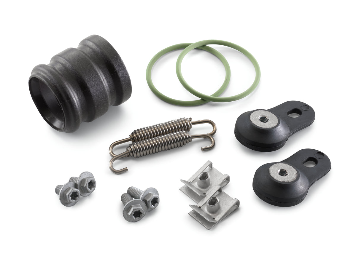 Exhaust parts kit 125-300 TC/TE/TX 11-23