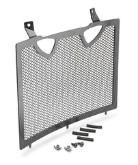 Radiator protection grille
