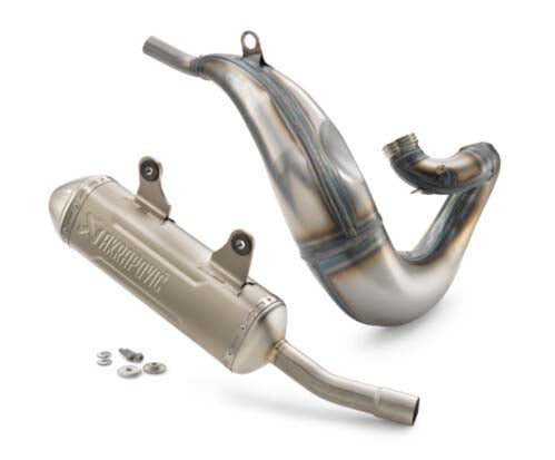 Factory Racing 2-stroke line 250/300 TC/TX 23-25