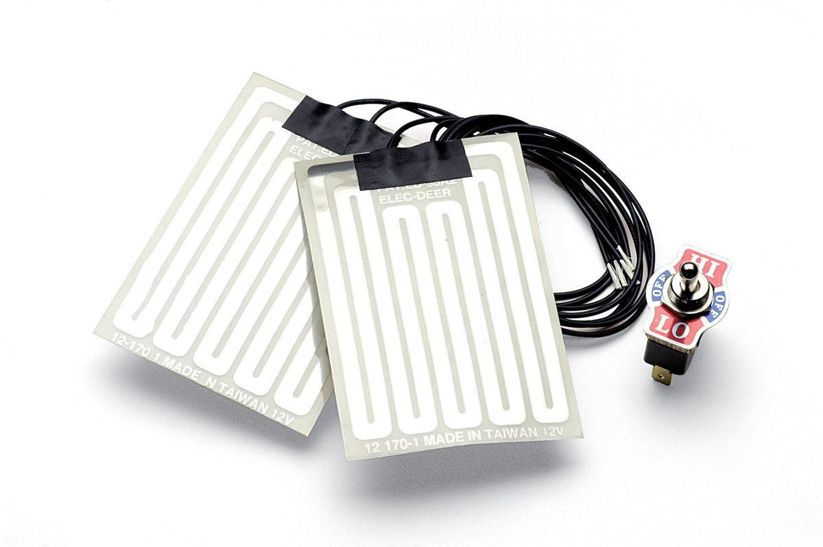 Grip heater 125-600 (4T, E, EXC, EXE, LC4, LS, MXC, SIX, SMR, XC, XCF, XCR) 94-25