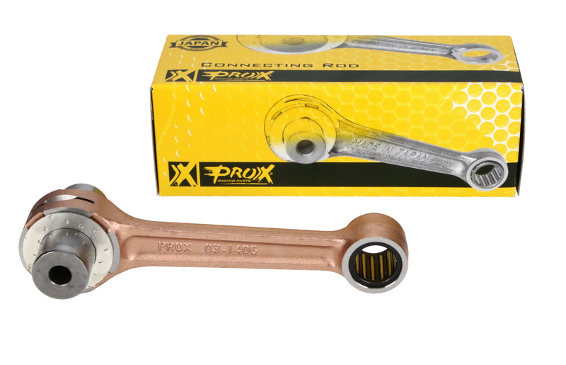 ProX Con.Rod Kit CR500 '87-01