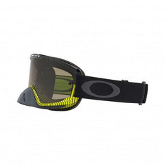 Crossbril Oakley O Frame 2.0 Mx Frequency Gunmetal Green - Dark Grey Lens