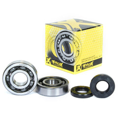 ProX Crankshaft Bearing & Seal Kit YZ125 '05-23 + YZ125X
