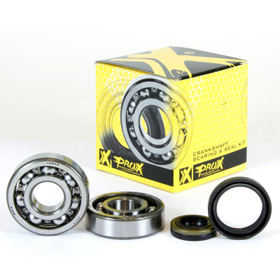 ProX Crankshaft Bearing & Seal Kit RM80 '99-01 + RM85 '02-23