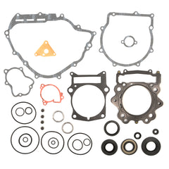 ProX Complete Gasket Set Yam 700 Grizzly '07-13+Rhino '08-13