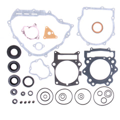 ProX Complete Gasket Set YFM700 Grizzly '14-15