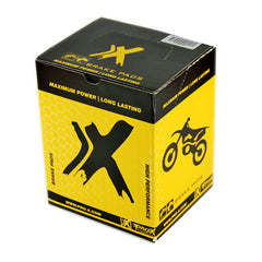 ProX Rear Brake Pad KX65 '00-23 + RM65 '03-05 - BOX 10 pcs.