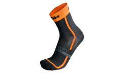 Factory Team  Socks Black/Orange
