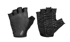 Lady Line  Gloves Short Black