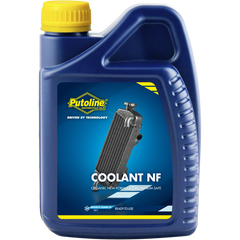 1 L Flacon Putoline Coolant Nf