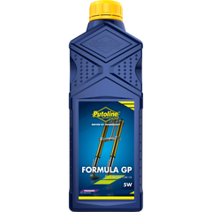 1 L Flacon Putoline Formula Gp 5W