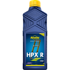 1 L Flacon Putoline Hpx R 10W