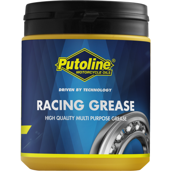 600 G Pot Putoline Racing Grease