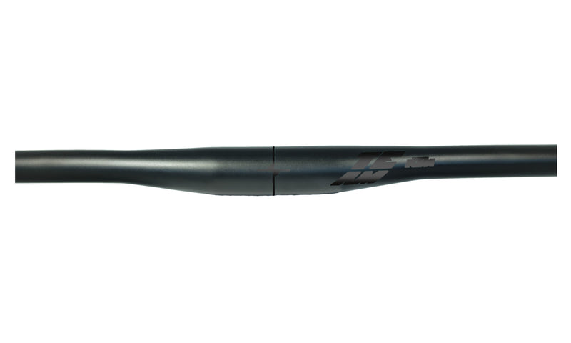 KTM Team Trail Rizer Bar Bow 35 R 25mm 7° 800mm black / black