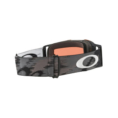 Crossbril Oakley Front Line Mx Matte Black Speed - Prizm Jade Lens