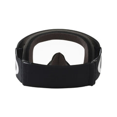 Crossbril Oakley O Frame 2.0 Mx Matte Black - Clear Lens
