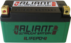 ALIANT LITHIUM ION Battery YLP09X