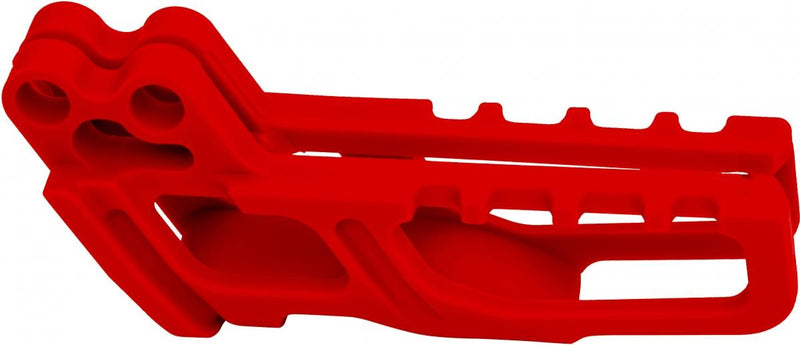 CHAIN GUIDE HONDA RED CRF-CRFX 250-450 05-06